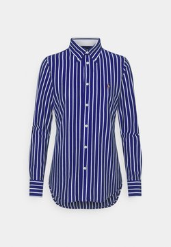 Polo Ralph Lauren - OXFORD - Hemdbluse - active royal/white