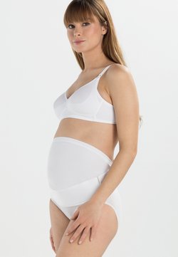 Anita - STILL-BH NURSING BRA - Triangel BH - weiß