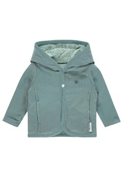 Noppies - HAYE - Jas - grey mint