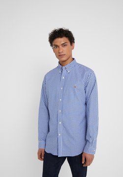 camicia a quadri zalando