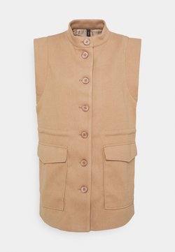 YAS - YASMALVAN  - Smanicato - tawny brown