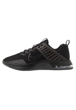 Nike Performance - AIR MAX ALPHA TRAINER 3 - Sportschoenen - black/anthracite