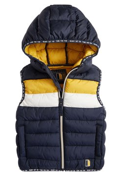 Next - Smanicato - blue