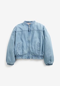 Next - Spijkerjas - blue denim