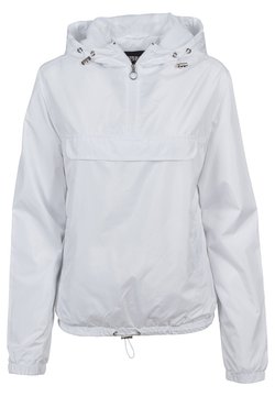 Urban Classics - LADIES BASIC  - Veste coupe-vent - white