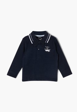 s.Oliver - Poloshirt - blue