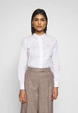 Calvin Klein - Camicia - bright white