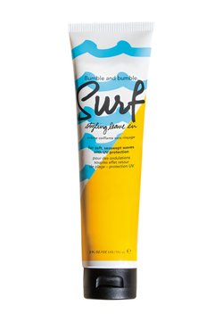Bumble and bumble - SURF STYLING LEAVE IN - Conditioner - -