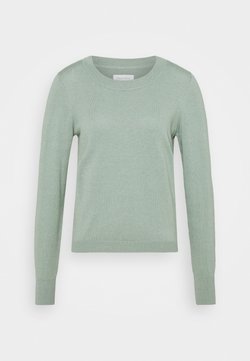 Part Two - GERTIE - Trui - jadeite