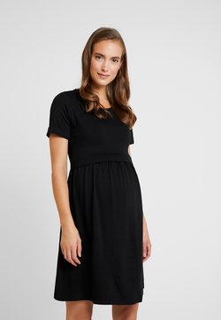 Envie de Fraise - LIMBO - Jerseyjurk - black