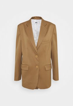 MM6 Maison Margiela - Blazer - camel