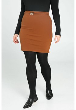 Paprika - Kokerrok - caramel