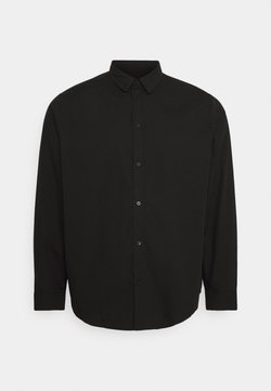 Pier One - Camicia elegante - black