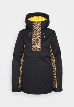 Kurtki snowboardowe w Zalando zobacz zimowe trendy Kurtki snowboardowe w Zalando zobacz zimowe trendy