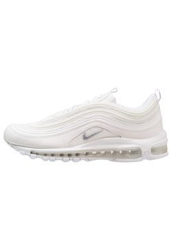 Nike Sportswear - AIR MAX 97 - Sneaker low - white/wolf grey/black
