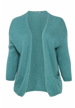 Paprika - Gilet - emerald green