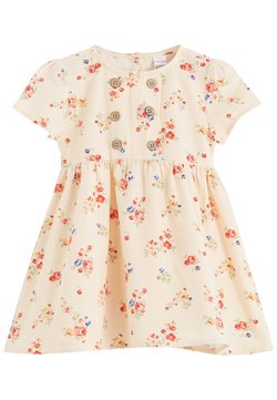 LC Waikiki - Korte jurk - ecru