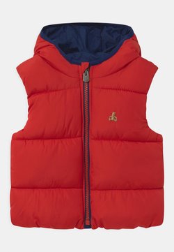 GAP - WARMEST UNISEX - Smanicato - modern red