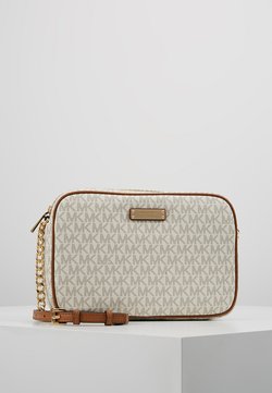 MICHAEL Michael Kors - Schoudertas - white