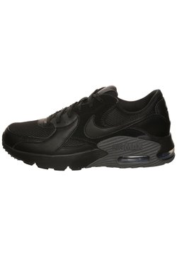 Nike Sportswear - HERREN SNEAKER "AIR MAX EXCEE" - Sneakers laag - black/dark grey