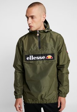 Ellesse - MONT - Veste coupe-vent - khaki
