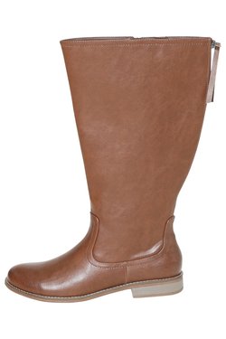 Paprika - MIT REISSVERSCHLUSS - Bottes - brown