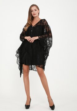 Madam-T - Vestito elegante - schwarz