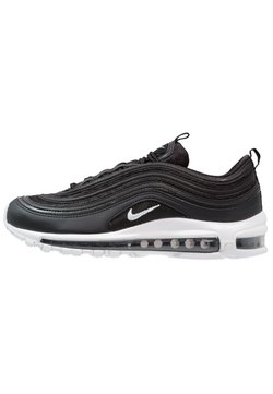 Nike Sportswear - AIR MAX 97 - Sneakers laag - black/white