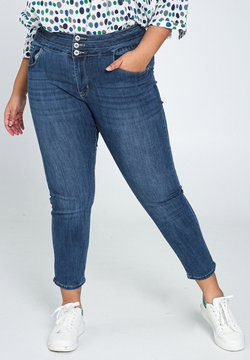Paprika - Slim fit jeans - denim