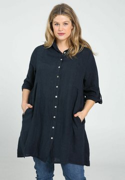 Paprika - Overhemdblouse - marine