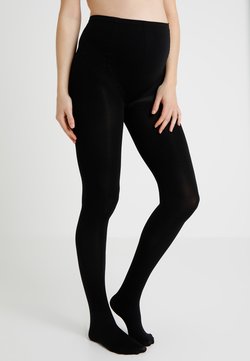 Boob - MATERNITY TIGHTS - Panty - black