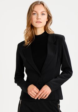 Freequent - NANNI - Blazer - black