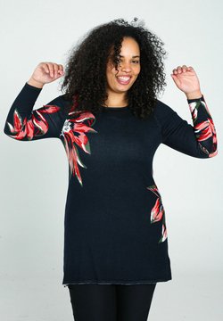 Paprika - Sweater - marine