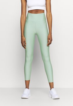 Cotton On Body - REVERSIBLE 7/8 - Tights - mint chip