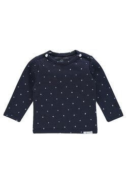 Noppies - LANGARMSHIRT COLLIN - Longsleeve - navy