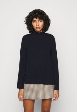 Repeat - SWEATER - Trui - navy