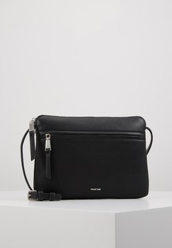 PARFOIS - Schoudertas - black