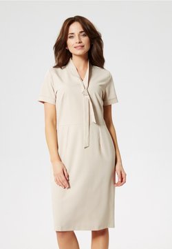 usha - Tubino - beige