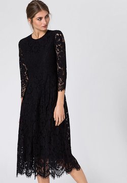 IVY & OAK - Cocktailkleid/festliches Kleid - black
