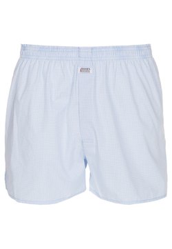 Jockey - Boxer  - shirting blue