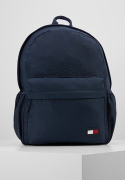Tommy Hilfiger - CORE BACKPACK - Rugzak - blue