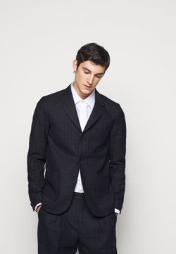 PS Paul Smith - MENS JACKET UNLINED - Giacca elegante - black