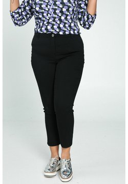 Paprika - Broek - black