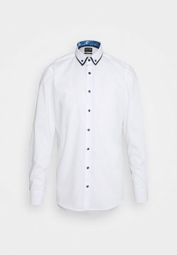 OLYMP Level Five - Camicia elegante - weiss