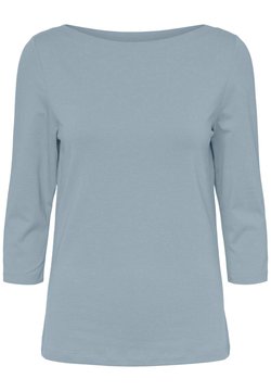 Vero Moda - Maglietta a manica lunga - blue fog