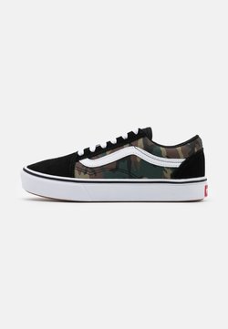 Vans Camouflage kleding online | Gratis verzending | ZALANDO Vans online shop | Gratis verzending* | Zalando