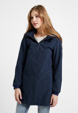 Esprit Maternity - JACKET - Halflange jas - night blue