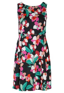 Paprika - Korte jurk - multicolor