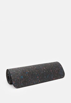 Nike Performance - MOVE YOGA MAT 4 MM - Fitness / Yoga - black