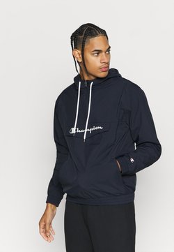 Champion - LEGACY - Veste coupe-vent - navy